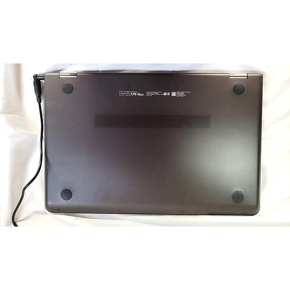 HP ENVY m6 x360 Convertible 15.6" Touch Laptop - photo 4