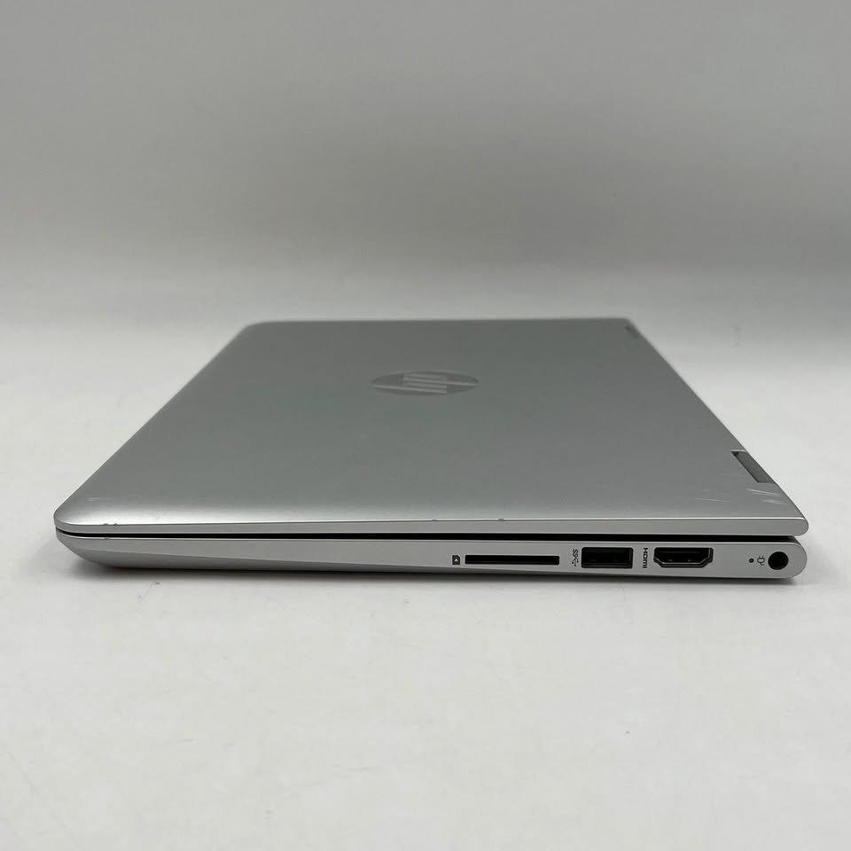 HP Pavilion x360 11" Convertible Laptop - Pentium N4200, 4GB RAM - photo 4