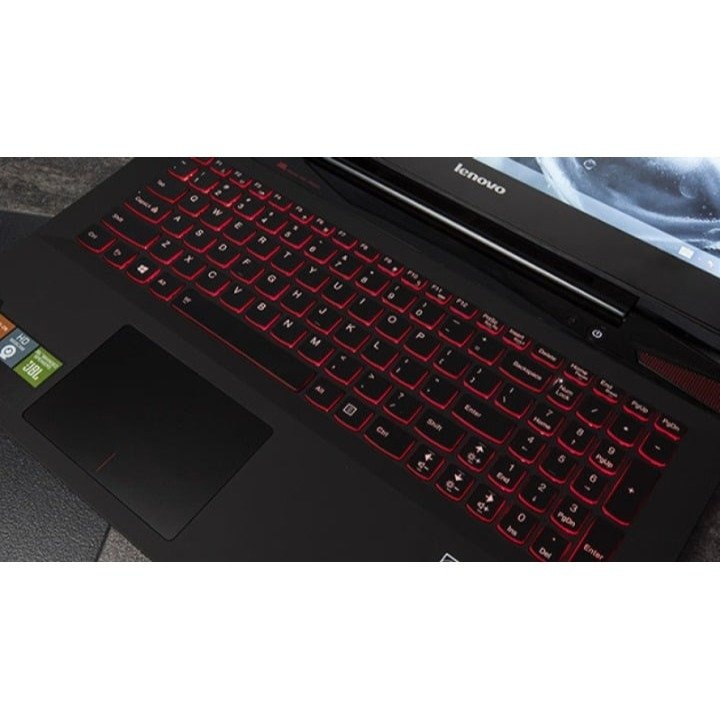 Lenovo IdeaPad Y50-70 15.6in Laptop (1TB, i7, 16GB RAM, GTX 960M - photo 2
