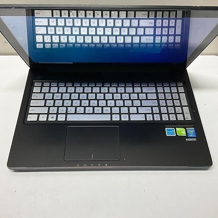 ASUS Q550LF Laptop 15.6" TOUCH i7, 8GB RAM 256GB SSD, GT 745M BA - photo 4