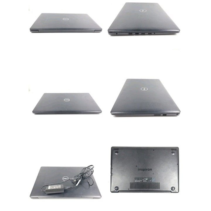 Dell Inspiron 3583 15.6" Touchscreen Laptop Core i3 - photo 3