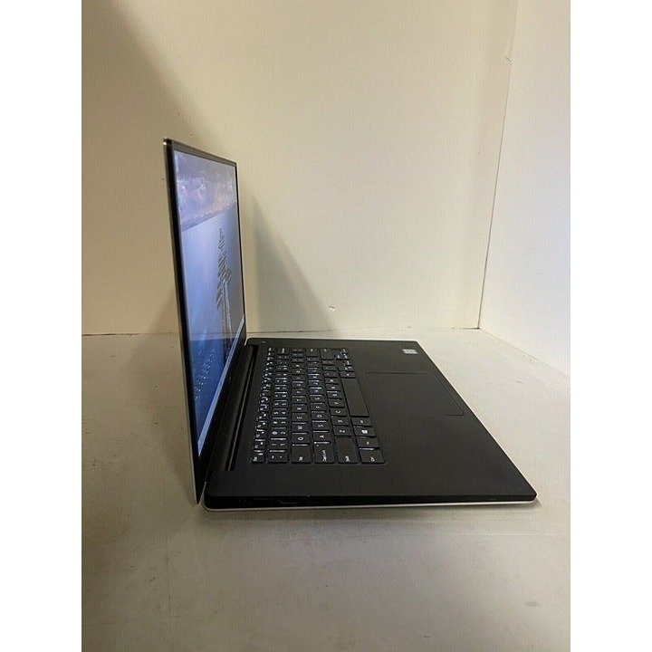 Dell XPS 15 9560 4K Touch Laptop i5 16GB RAM 512GB SSD GTX 1050 - photo 3