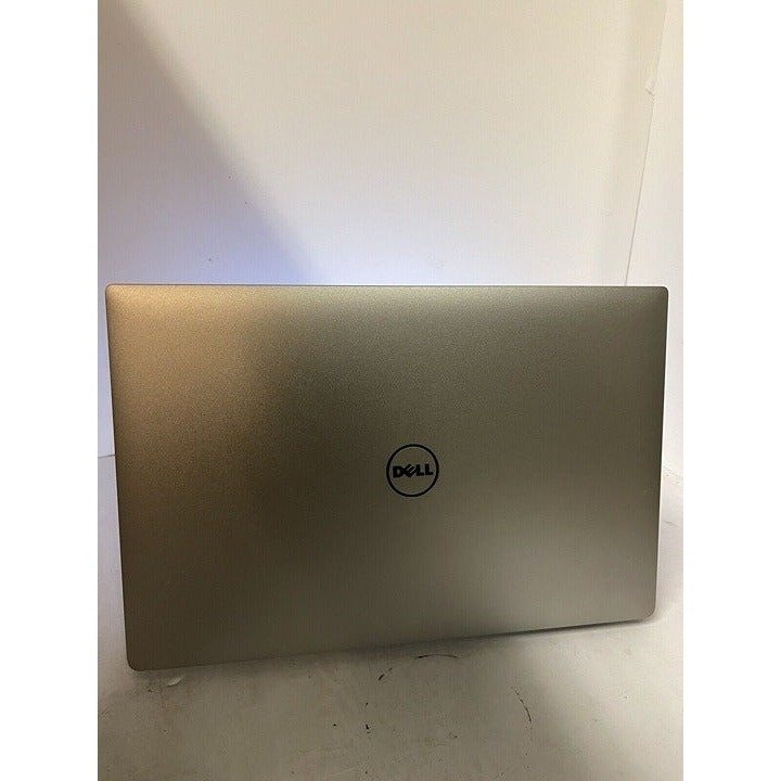Dell XPS 15 9560 4K Touch Laptop i5 16GB RAM 512GB SSD GTX 1050 - photo 4