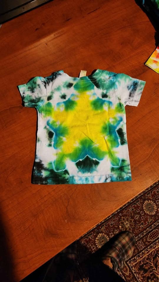 Baby shirts 6mo to size 4 more choice in my other listings