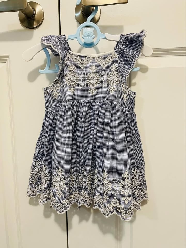 Toddler Baby Cloth
