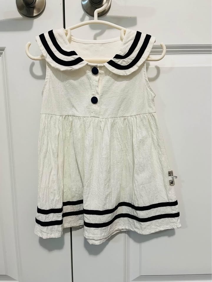 Toddler Baby Cloth - photo 2