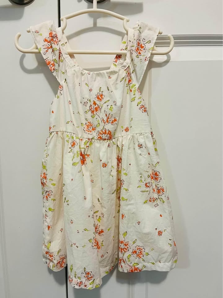 Toddler Baby Cloth - photo 3