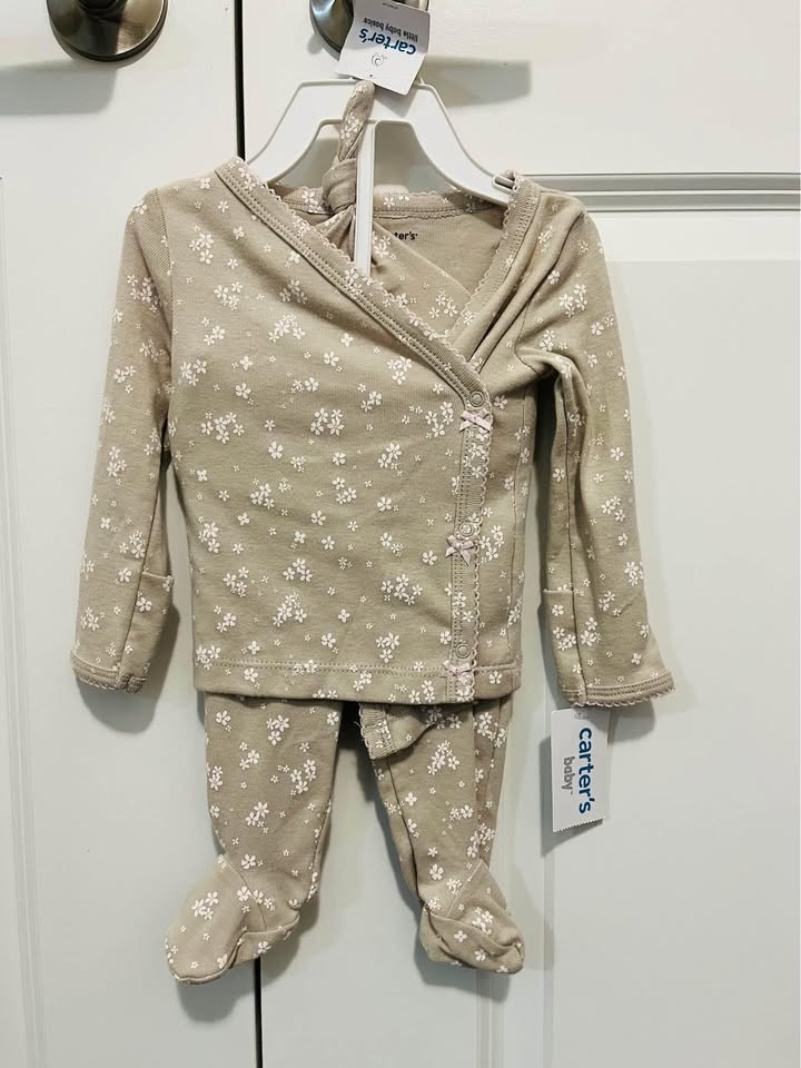 Toddler Baby Cloth - photo 4