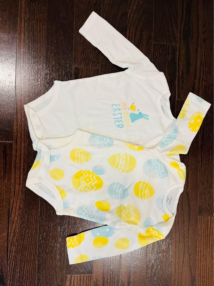 Toddler Baby Cloth - photo 5