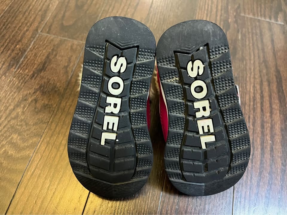 Toddler Sorel Snow Boots (Size 7) - photo 3