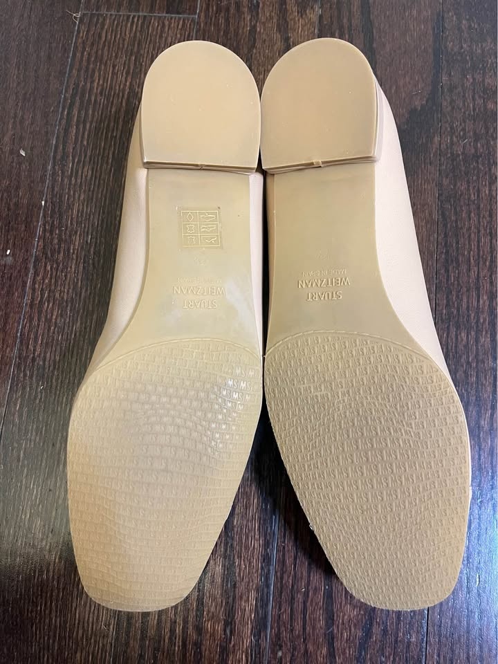 Stuart Weitzman Size 7.5 - photo 2