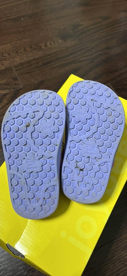 Joybees Crocs - photo 2