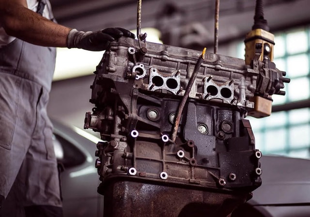 Car Trouble? Let’s Talk!