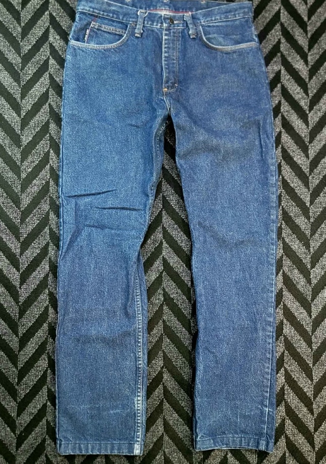 Bulwark FR Jeans Cat2 2112 34-37 Fire Retardant