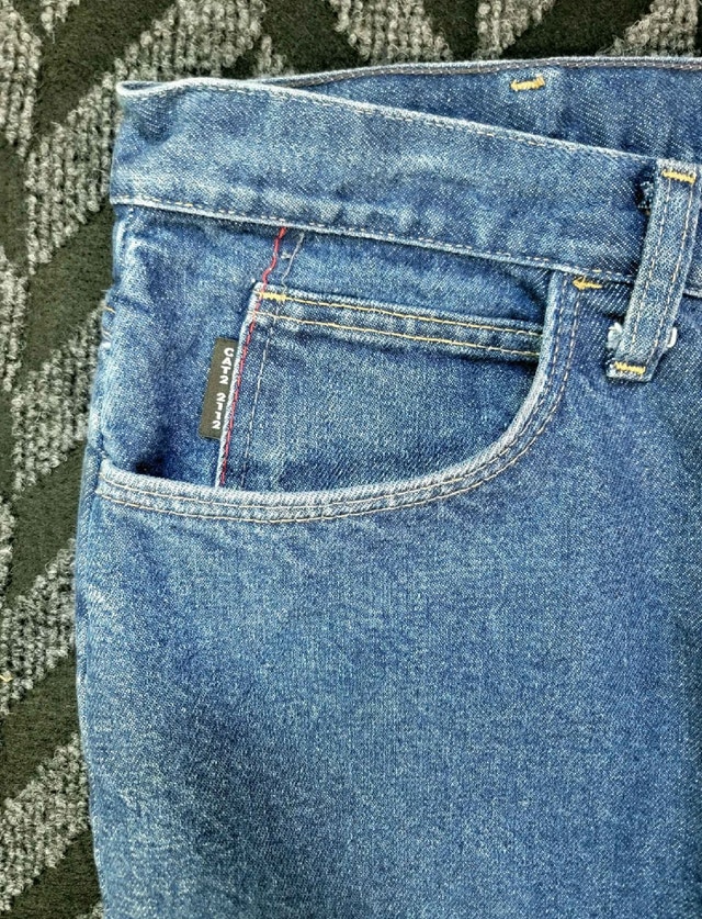 Bulwark FR Jeans Cat2 2112 34-37 Fire Retardant - photo 2