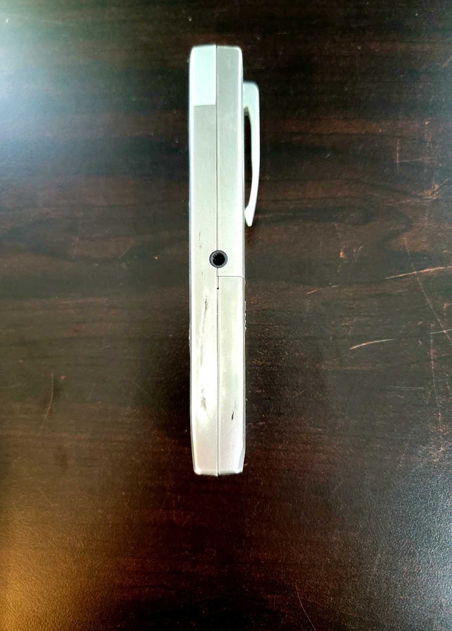 JNC DR-W450 Digital Voice Recorder - photo 4