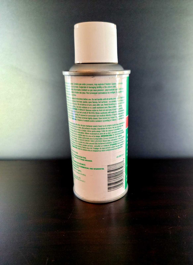 Loctite SF 7649 Activator – 4.5oz - photo 2