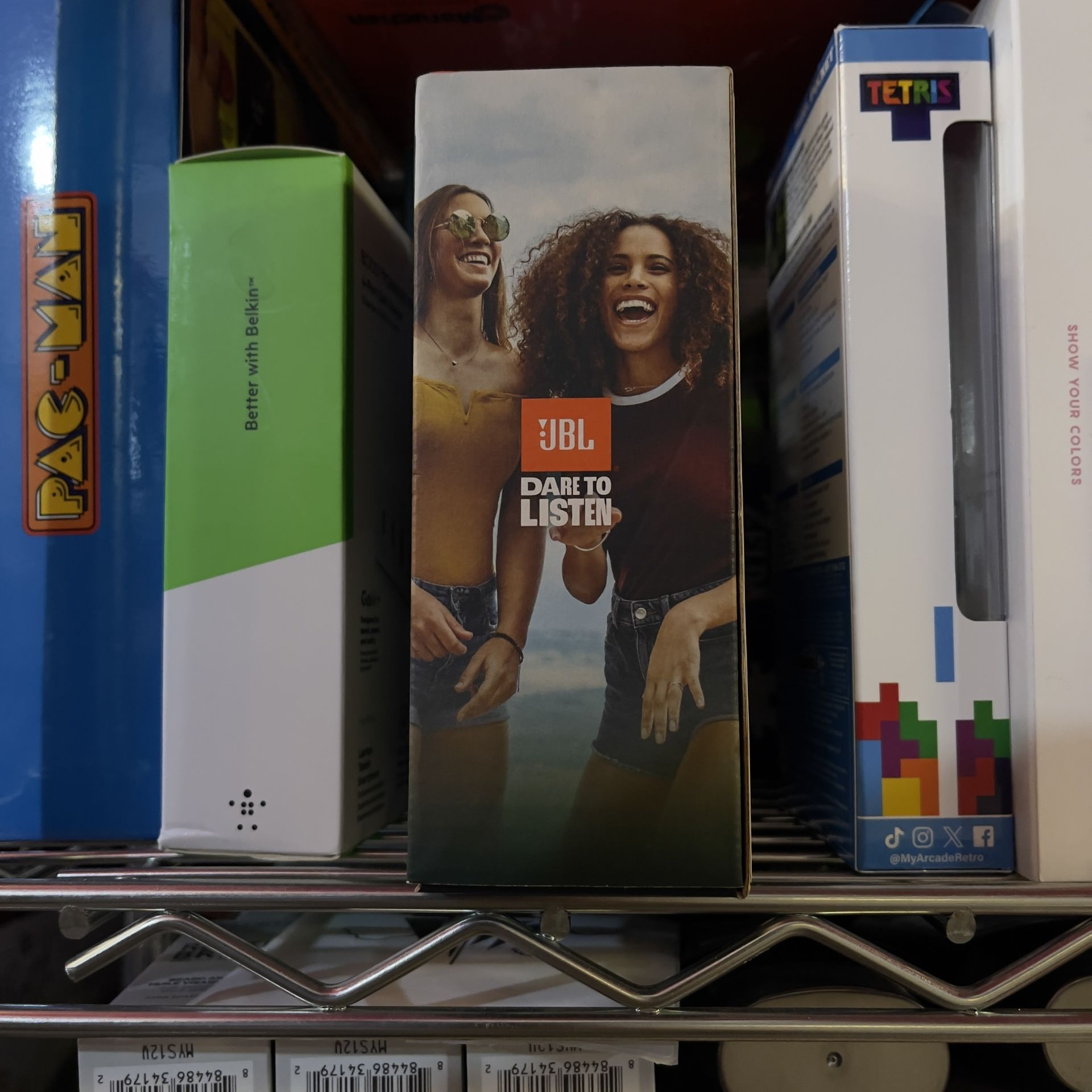 JBL CLIP 5 CAMO Model Bluetooth Portable Speaker - photo 3