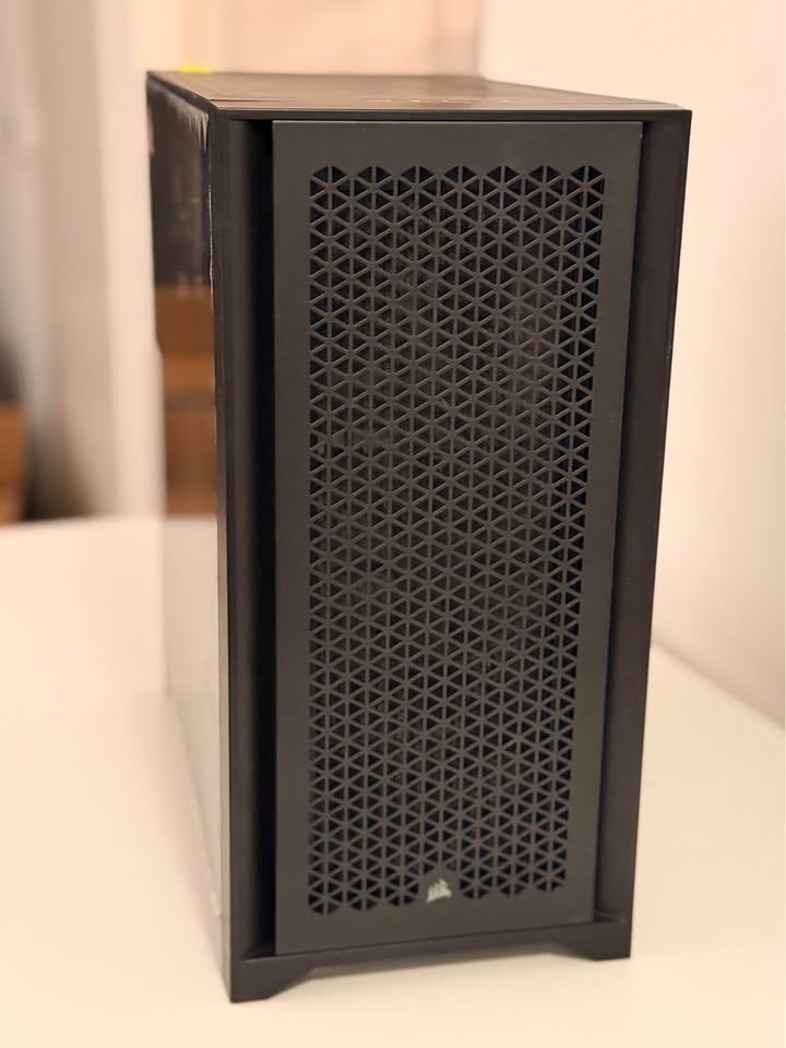 Gaming PC - i5-14600KF + RTX 4060 Ti + 64GB DDR5