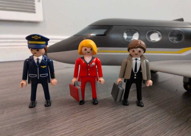 15 sets Big Playmobil Collection - photo 4