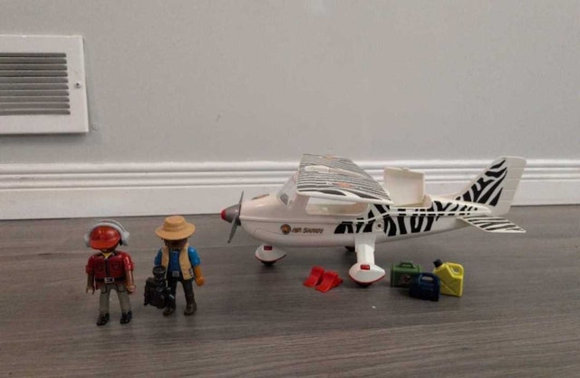 15 sets Big Playmobil Collection - photo 5