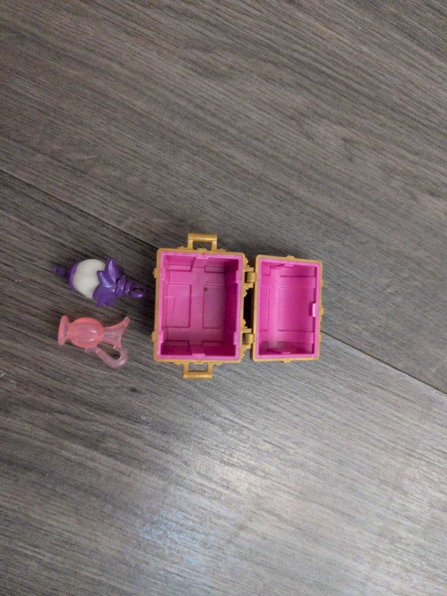 Playmobil Mermaid Set - photo 3