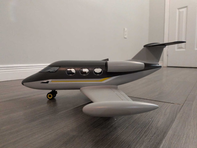 Playmobil Private Jet - photo 3