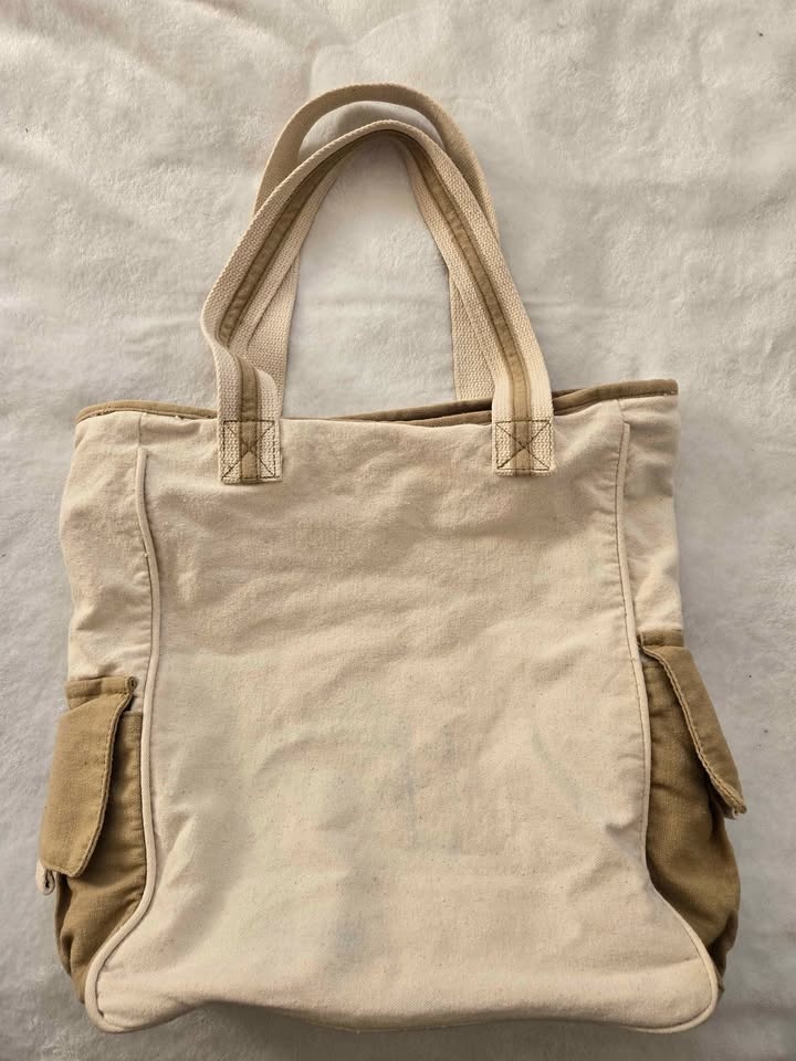 Guy Harvey Canvas Tote Bag - photo 2