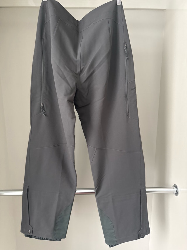 Patagonia Snow Pants - photo 2