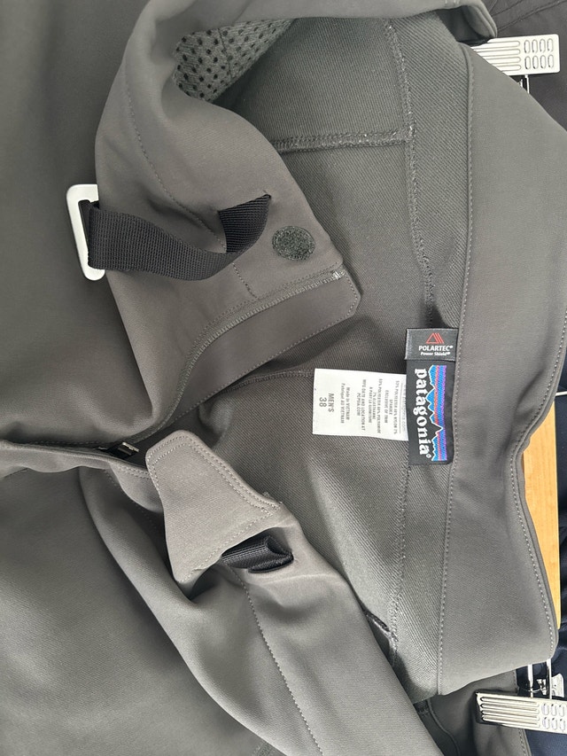 Patagonia Snow Pants - photo 3