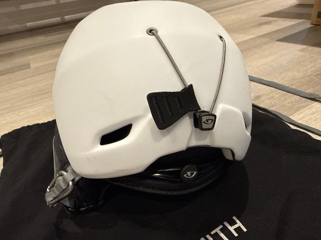 GIRO Ski Helmet - photo 4
