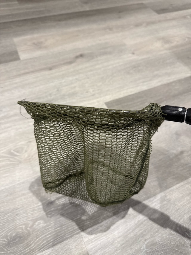 YINHE Fishing Net for table tennis training - photo 3