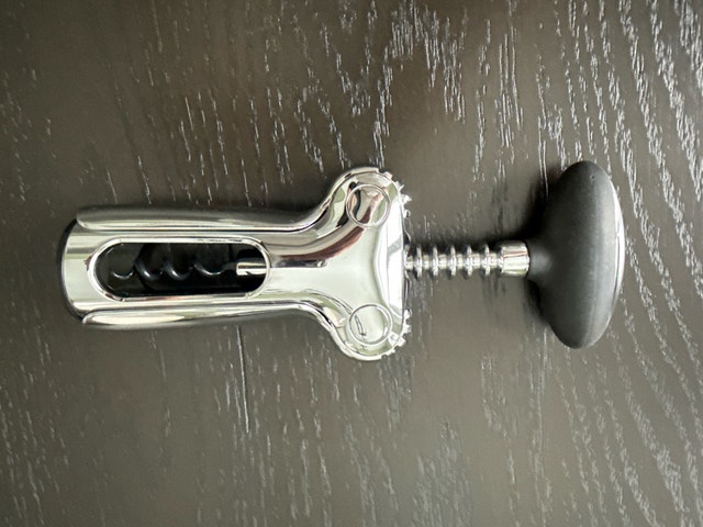 OXO Corkscrew