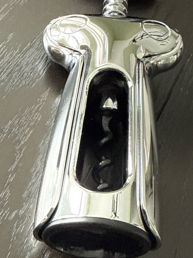 OXO Corkscrew - photo 3