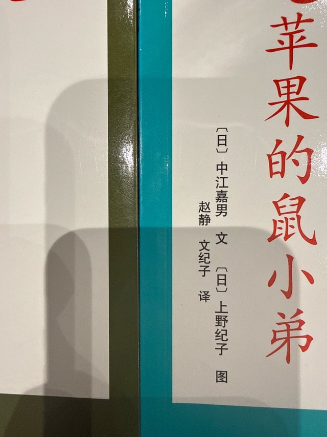 Mouse Brother Book Set 1 - photo 4