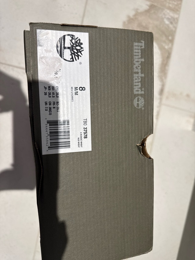 Timberland Boots - photo 5