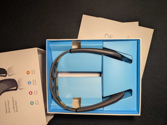 Muse 2 Headband - photo 2