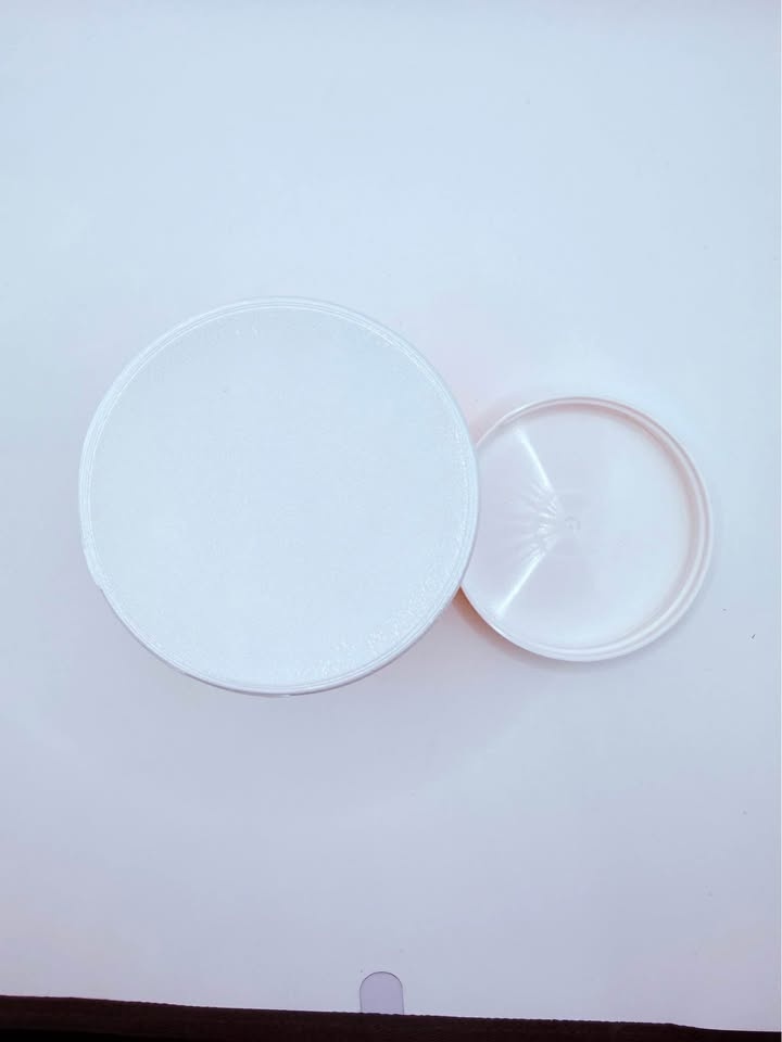 NEW Sealed Josie Maran Whipped Argan Oil Body Butter – Baked Lem - photo 5