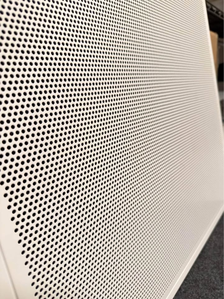 SHURE - Ceiling Array Microphone MXA910W Microflex® Advance™ 24” - photo 5