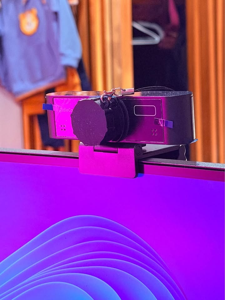 Huddle Cam HD Webcam - Wide Angle Lens - photo 2