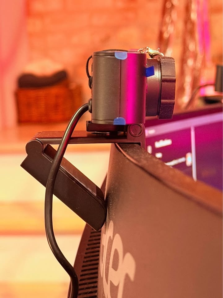 Huddle Cam HD Webcam - Wide Angle Lens - photo 3