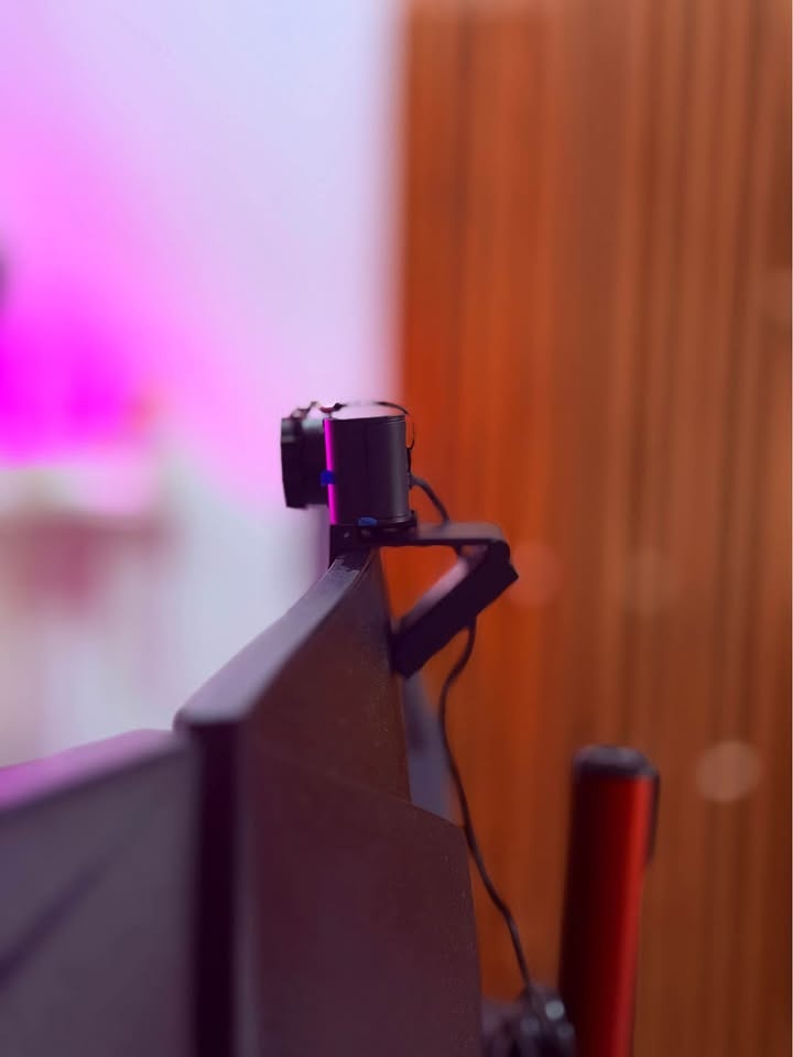 Huddle Cam HD Webcam - Wide Angle Lens - photo 5
