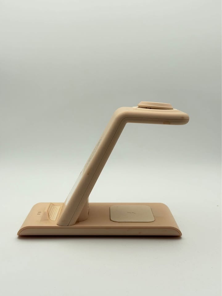 3 in 1 Charging Station - Charge iPhone/AirPod/Android - photo 2