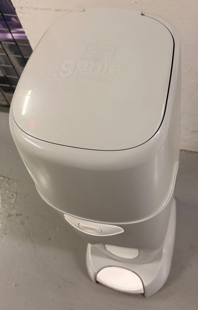 Playtex Diaper Genie Complete