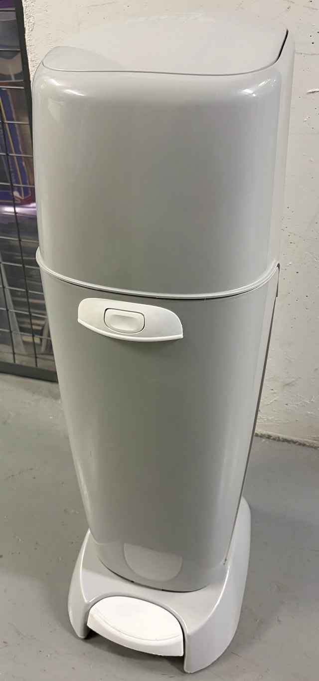 Playtex Diaper Genie Complete - photo 2