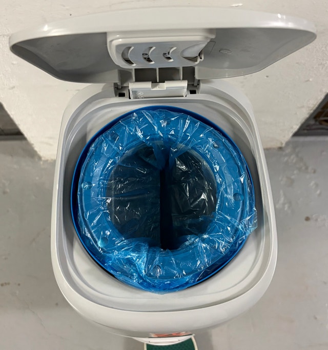 Playtex Diaper Genie Complete - photo 3