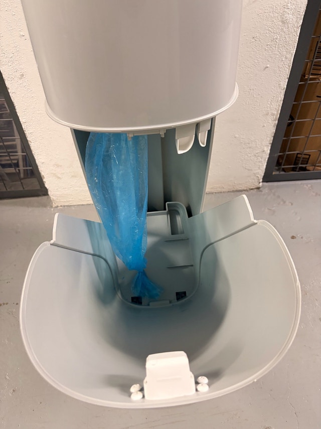 Playtex Diaper Genie Complete - photo 4
