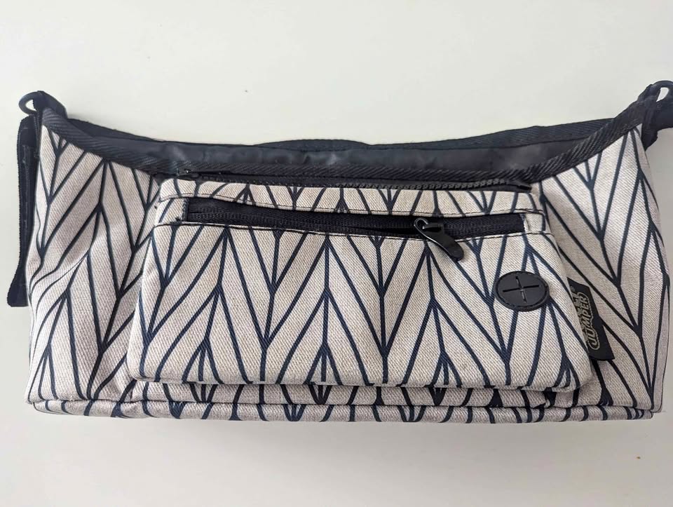 Jolly Jumper Stroller Caddy/Organizer