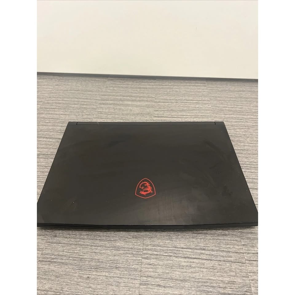 MSI GV15 15.6" 144Hz Gaming Laptop i5-11 (12GB RAM, 256GB SSD + - photo 2