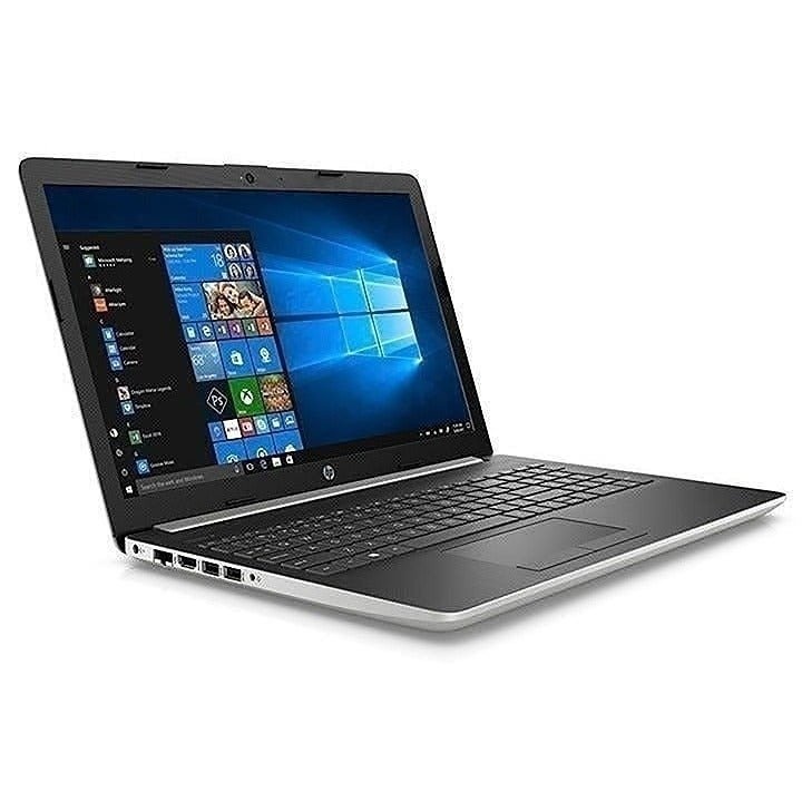 HP 15-da0073ms 15.6" Laptop Core i5 (256GB SSD + 1TB HDD) Win 10 - photo 2